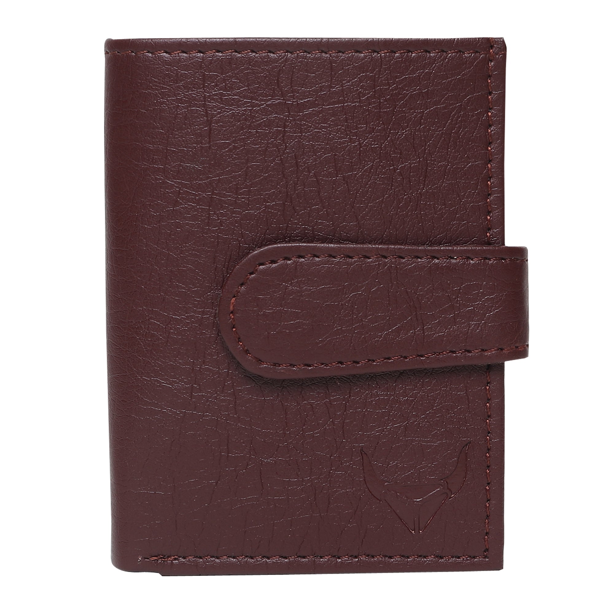 USL Vegan Leather Wallet: Sleek Design for Everyday Use