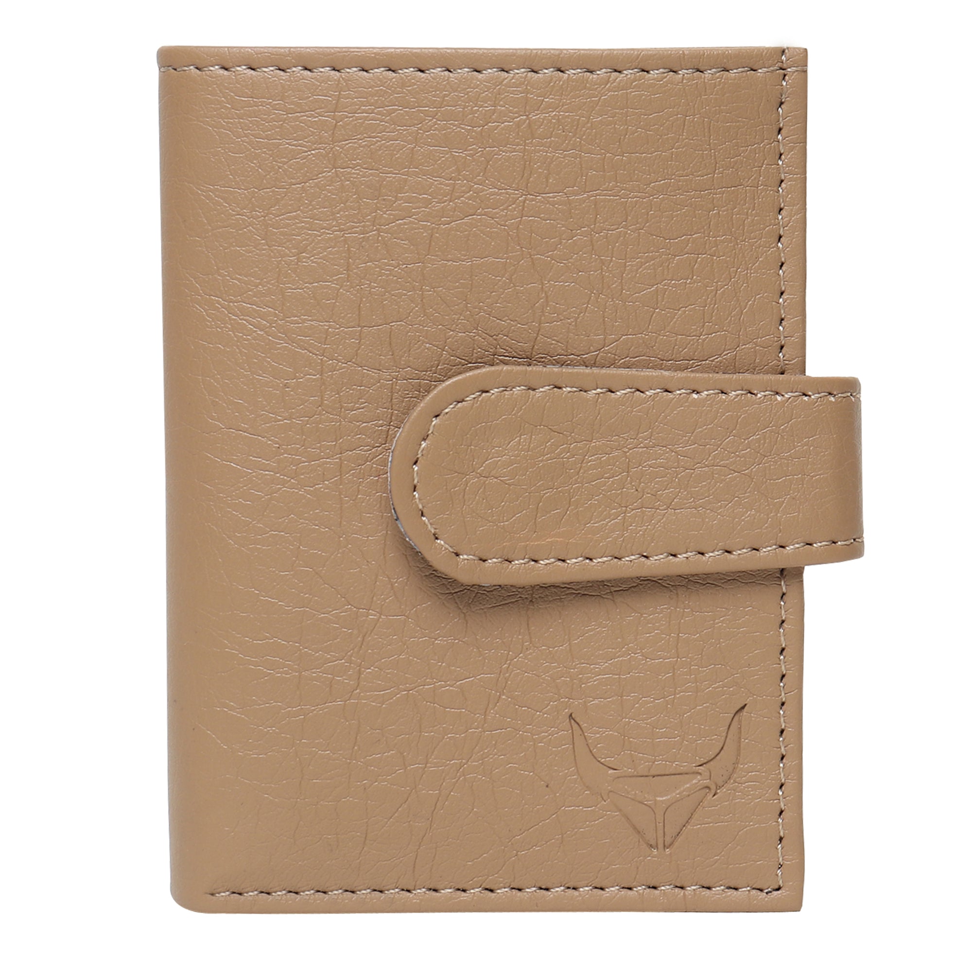 USL Vegan Leather Wallet: Sleek Design for Everyday Use