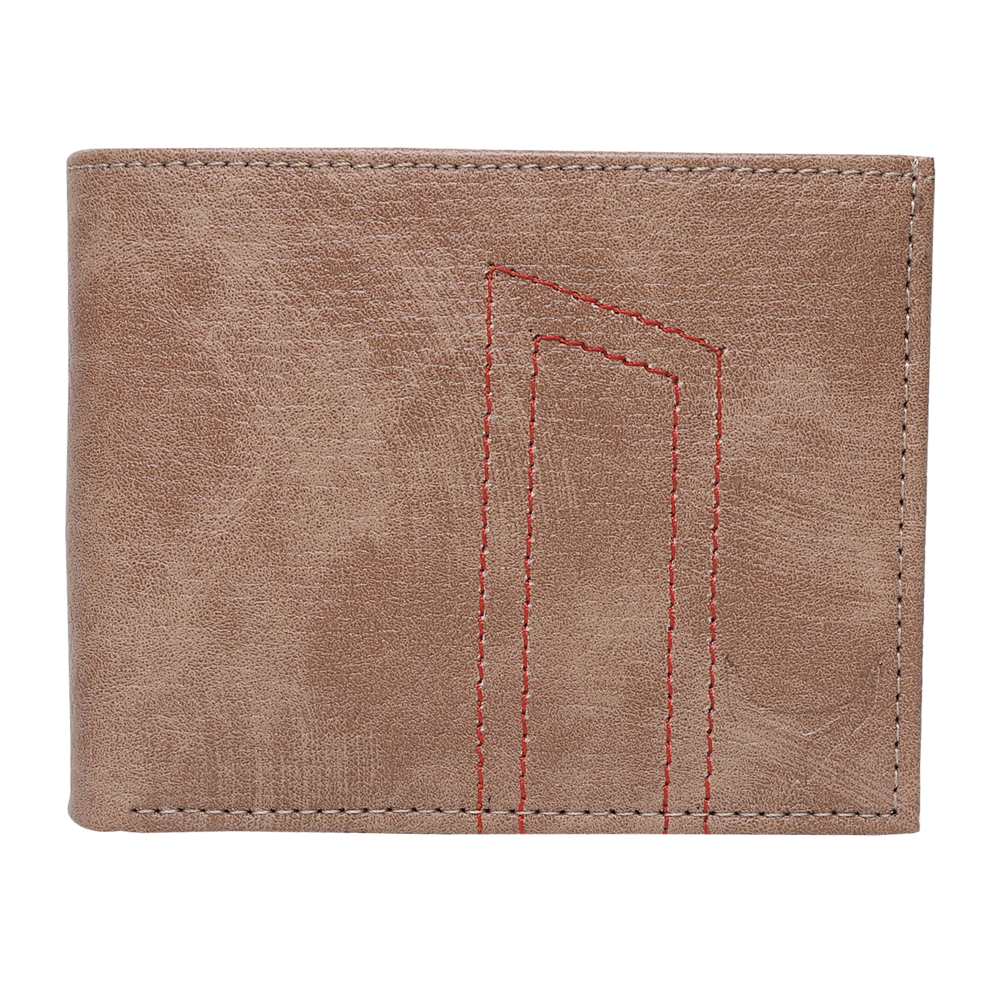 USL Faux Leather Wallet