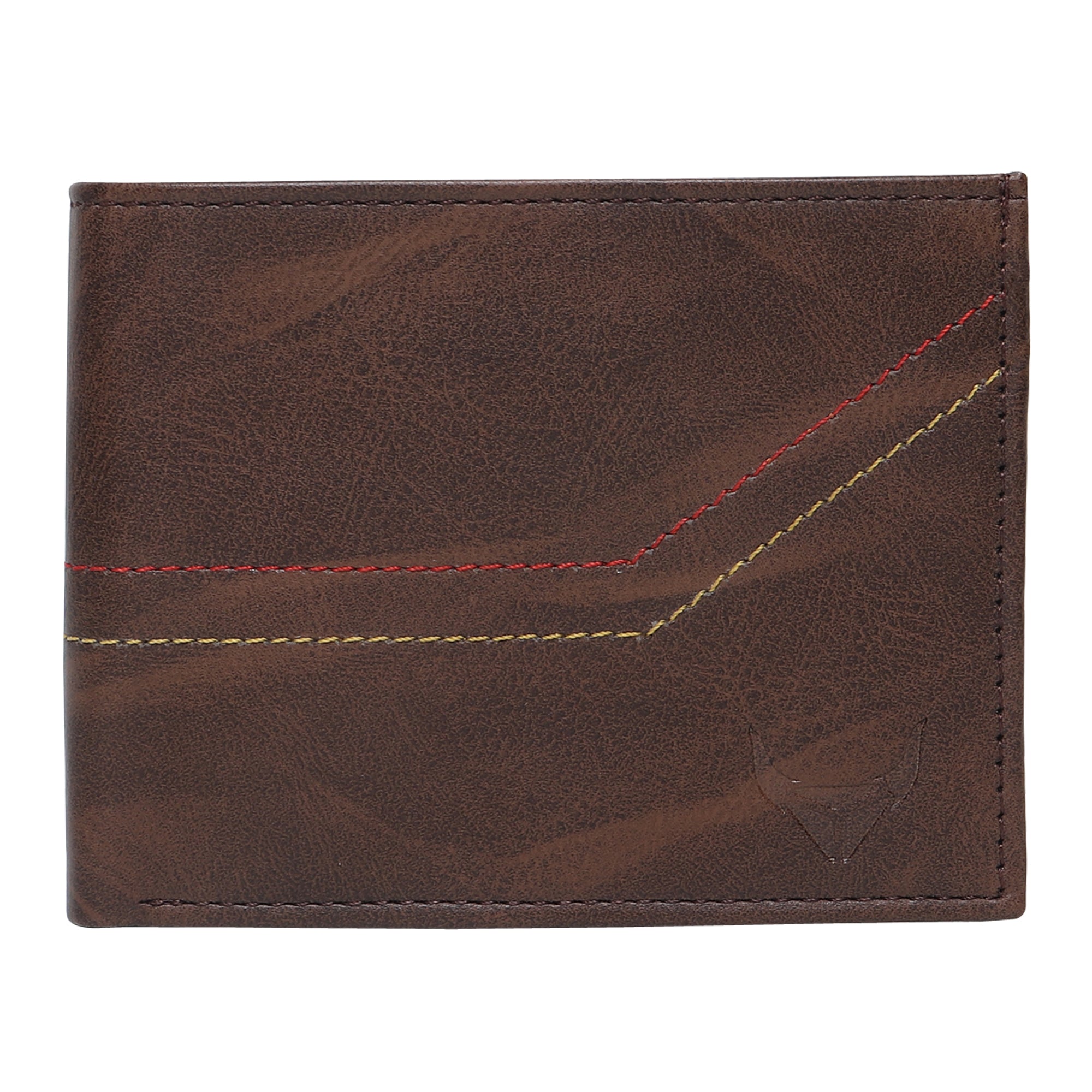 USL Classic Faux Leather Wallet: Your Everyday Companion