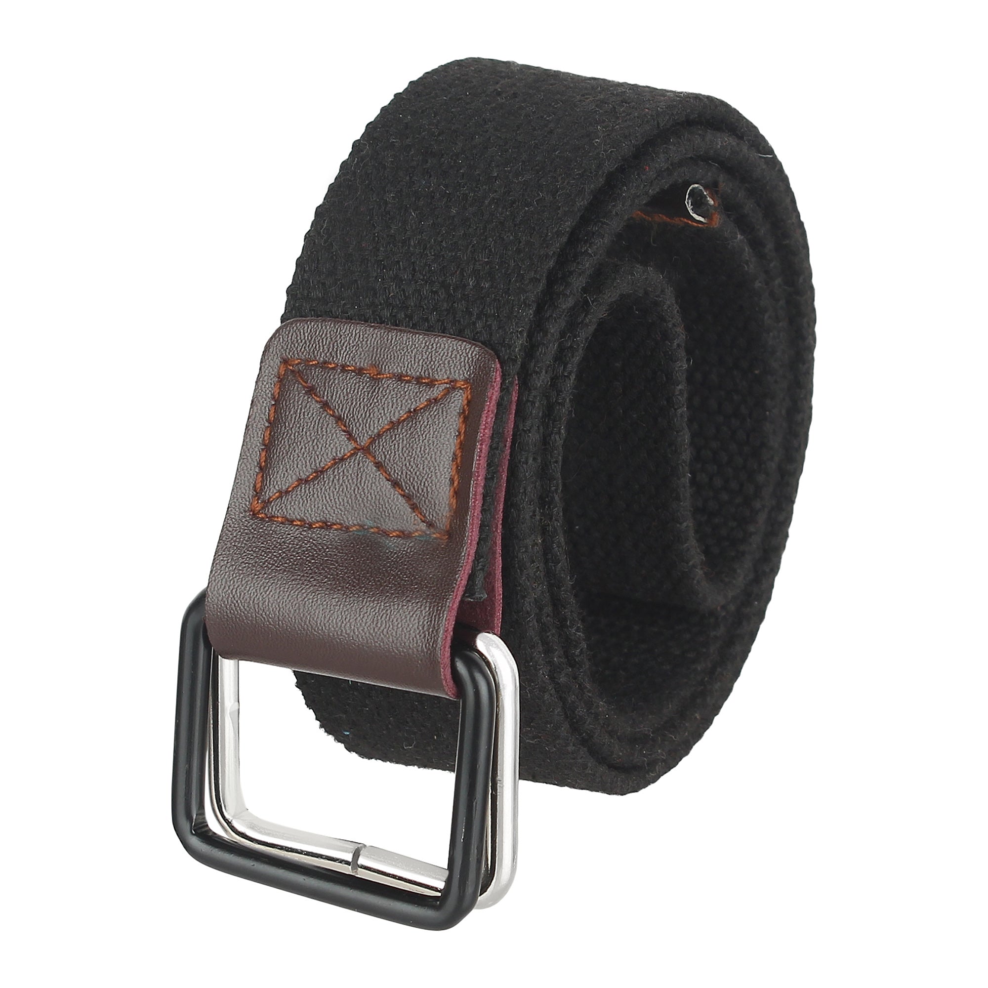 USL Canvas Belt for Men & Women