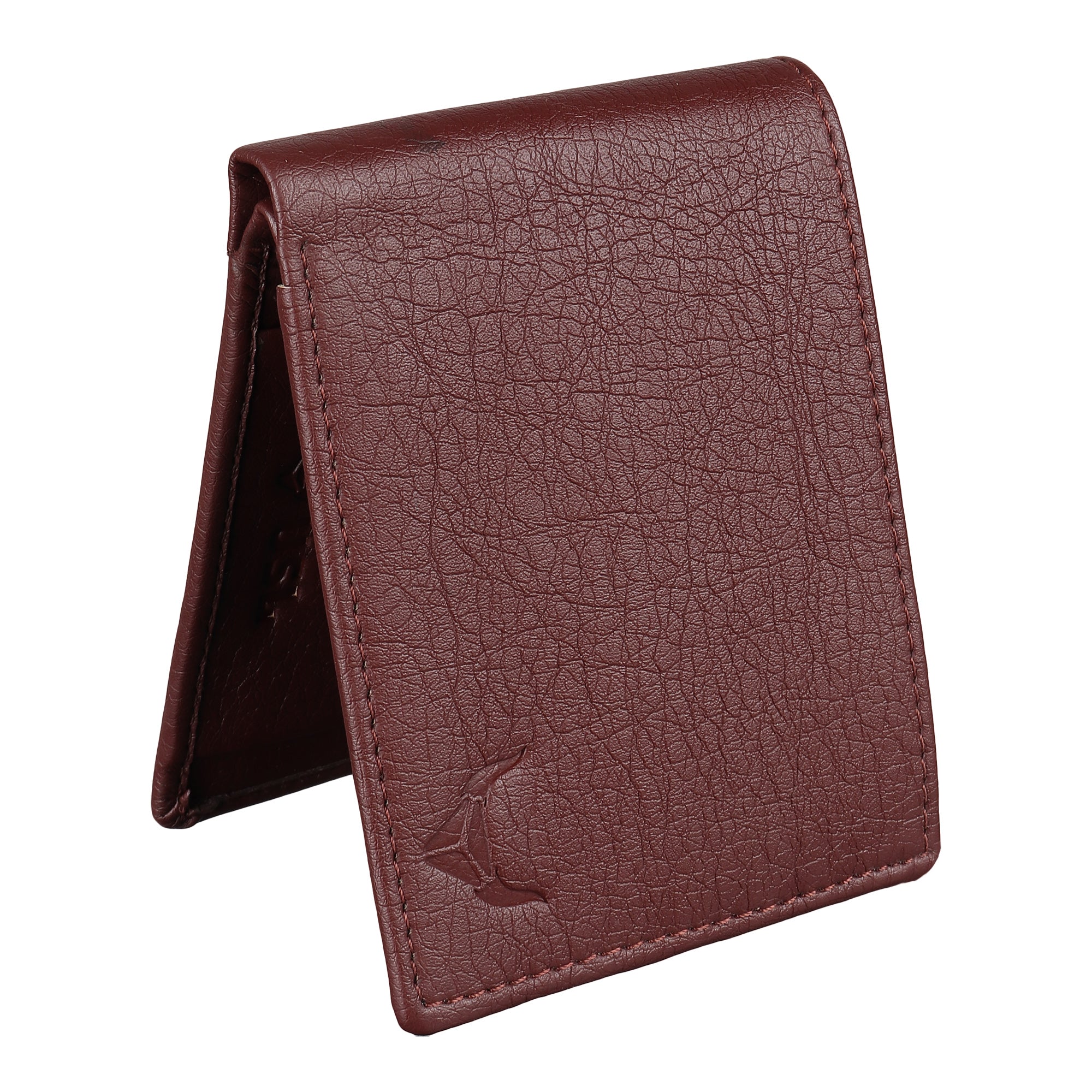 USL Faux Leather Wallet