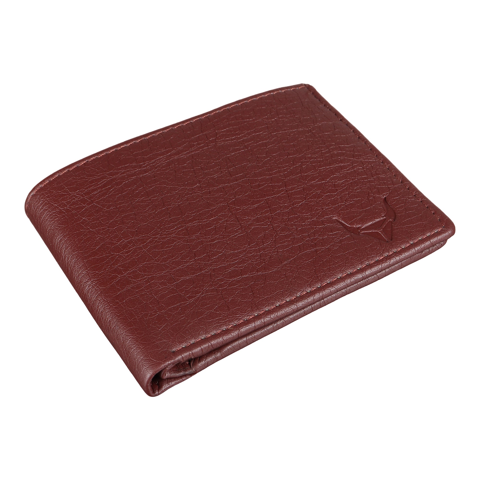 USL Faux Leather Wallet