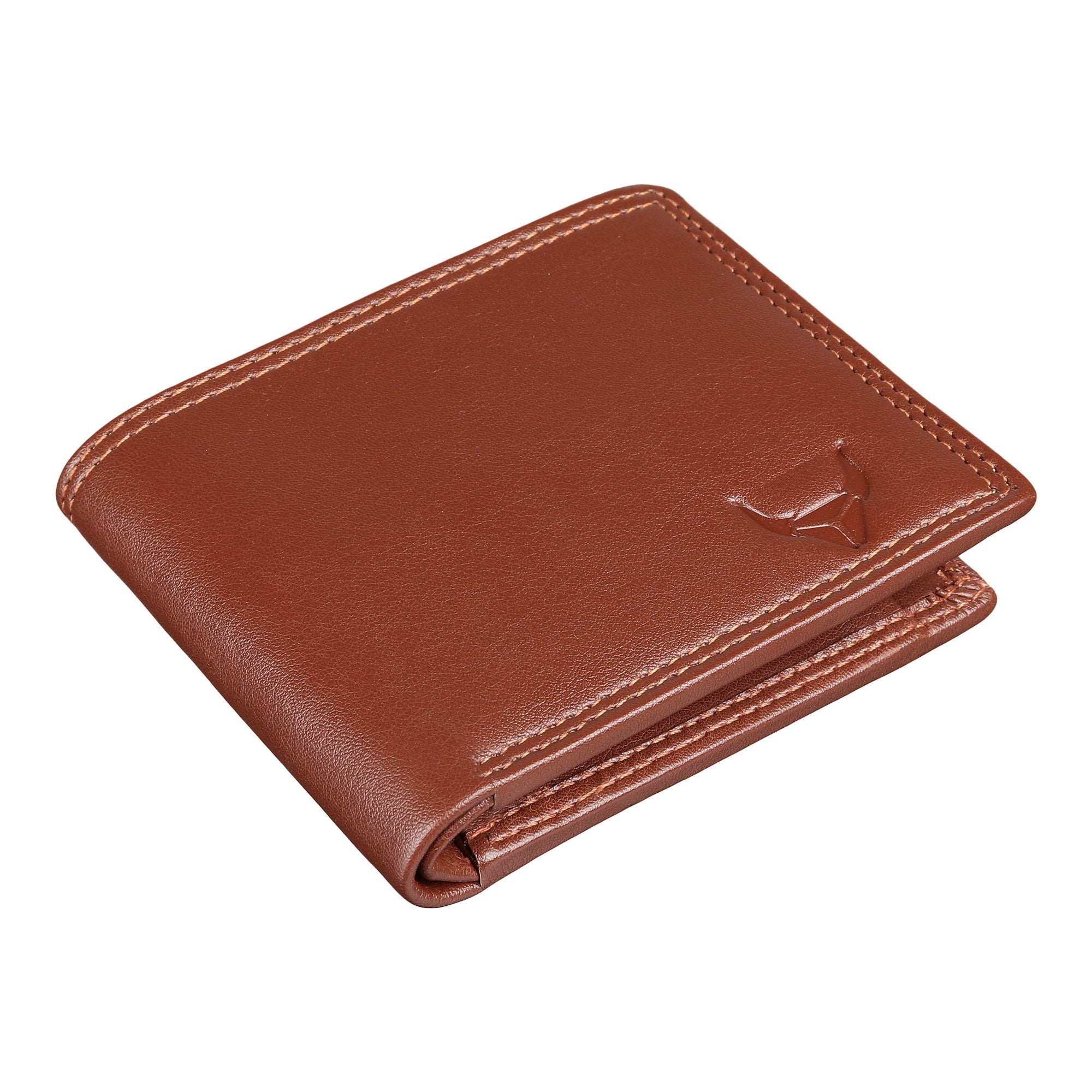 USL Classic Faux Leather Wallet: Your Everyday Essential