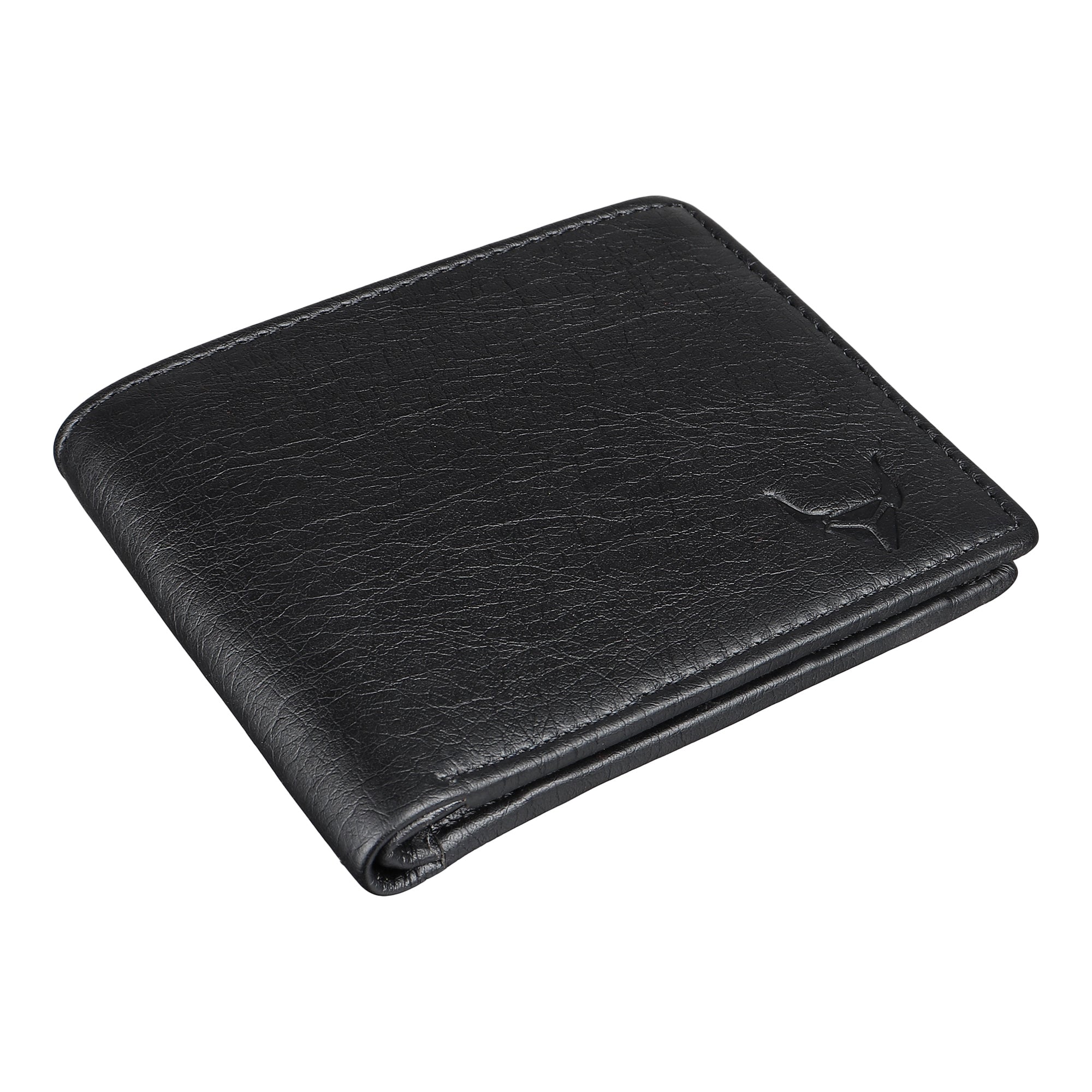 USL Faux Leather Wallet