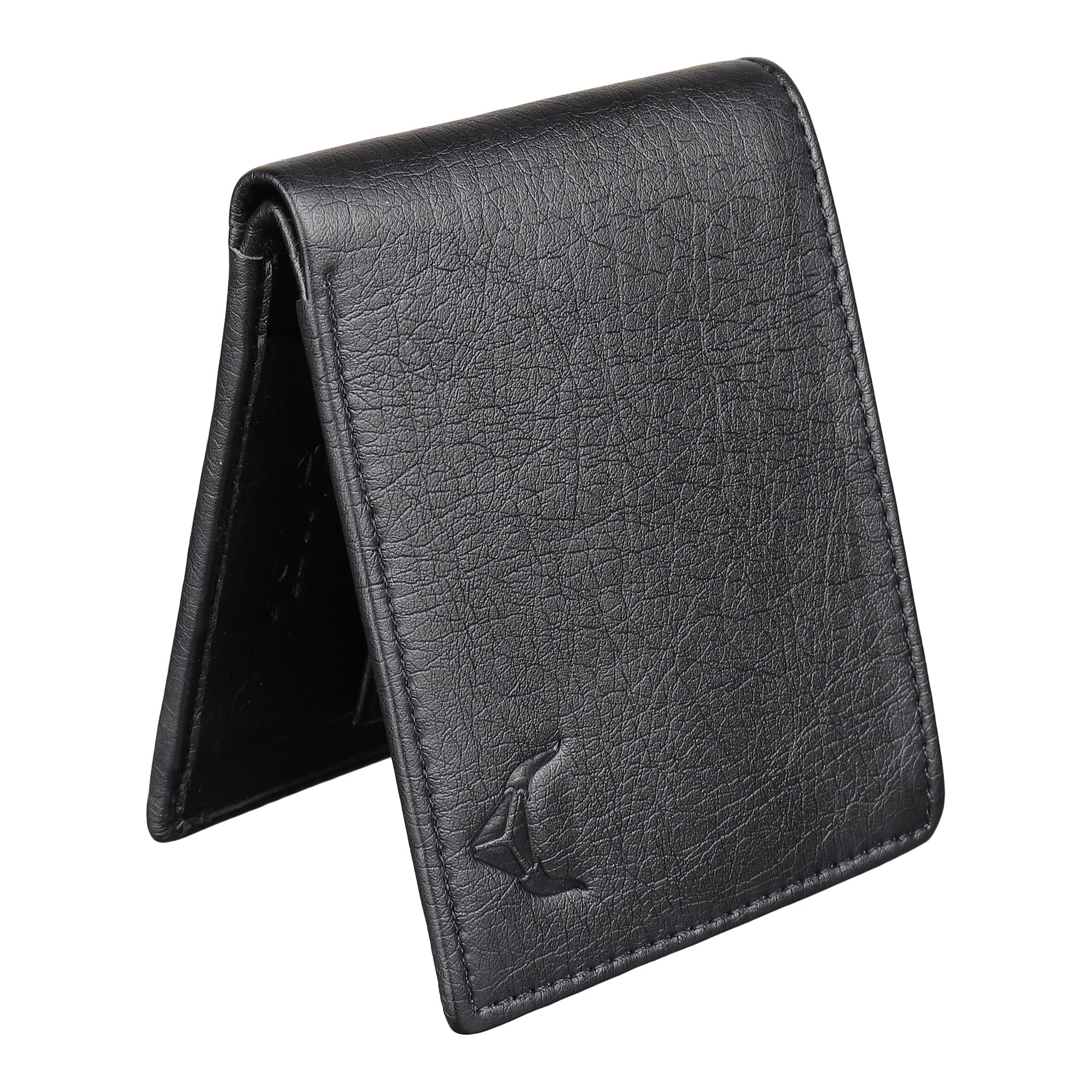 USL Faux Leather Wallet