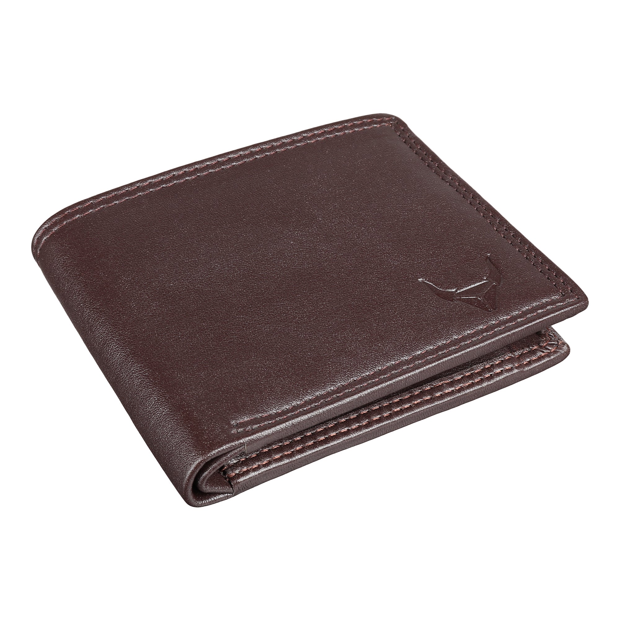 USL Classic Faux Leather Wallet: Your Everyday Essential