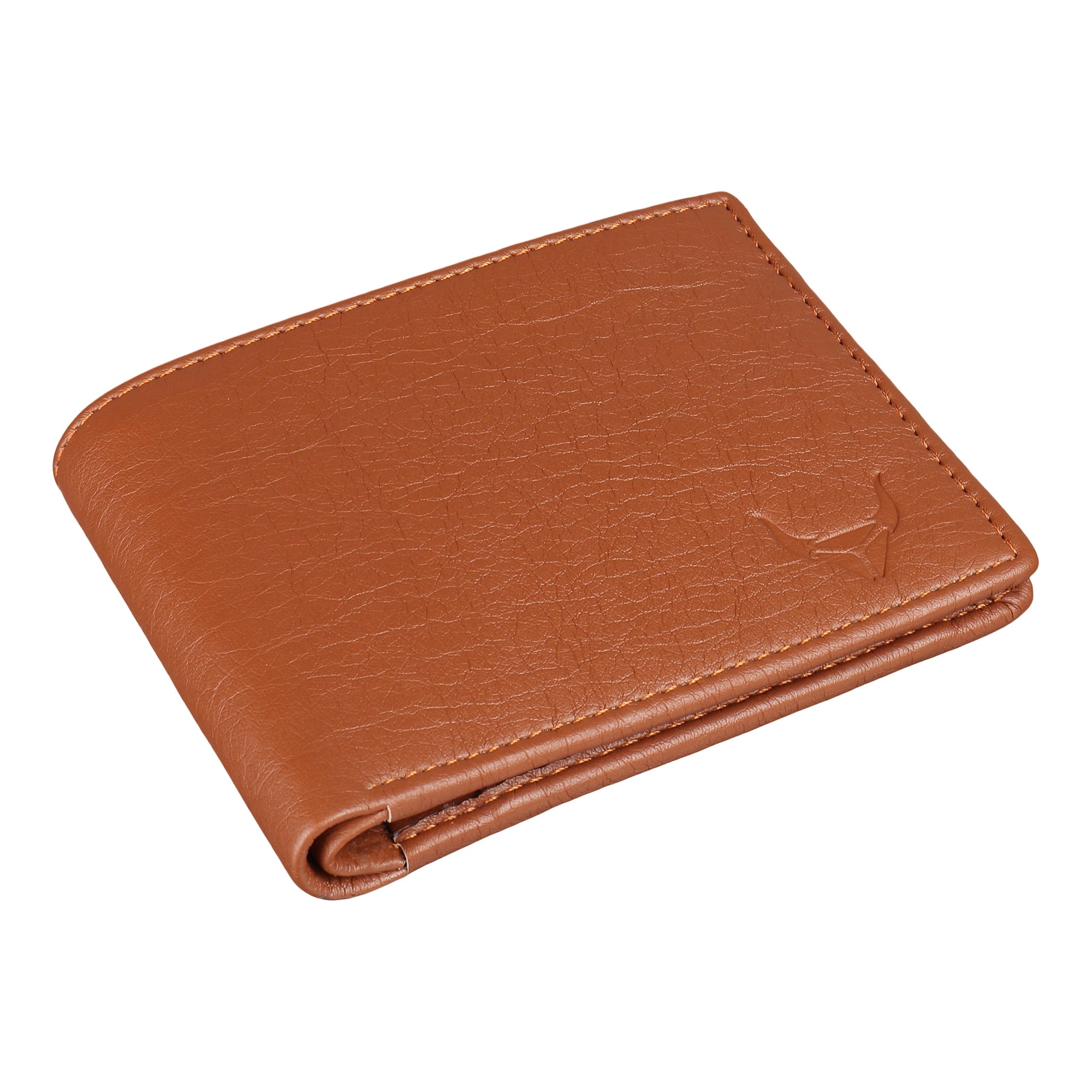 USL Faux Leather Wallet