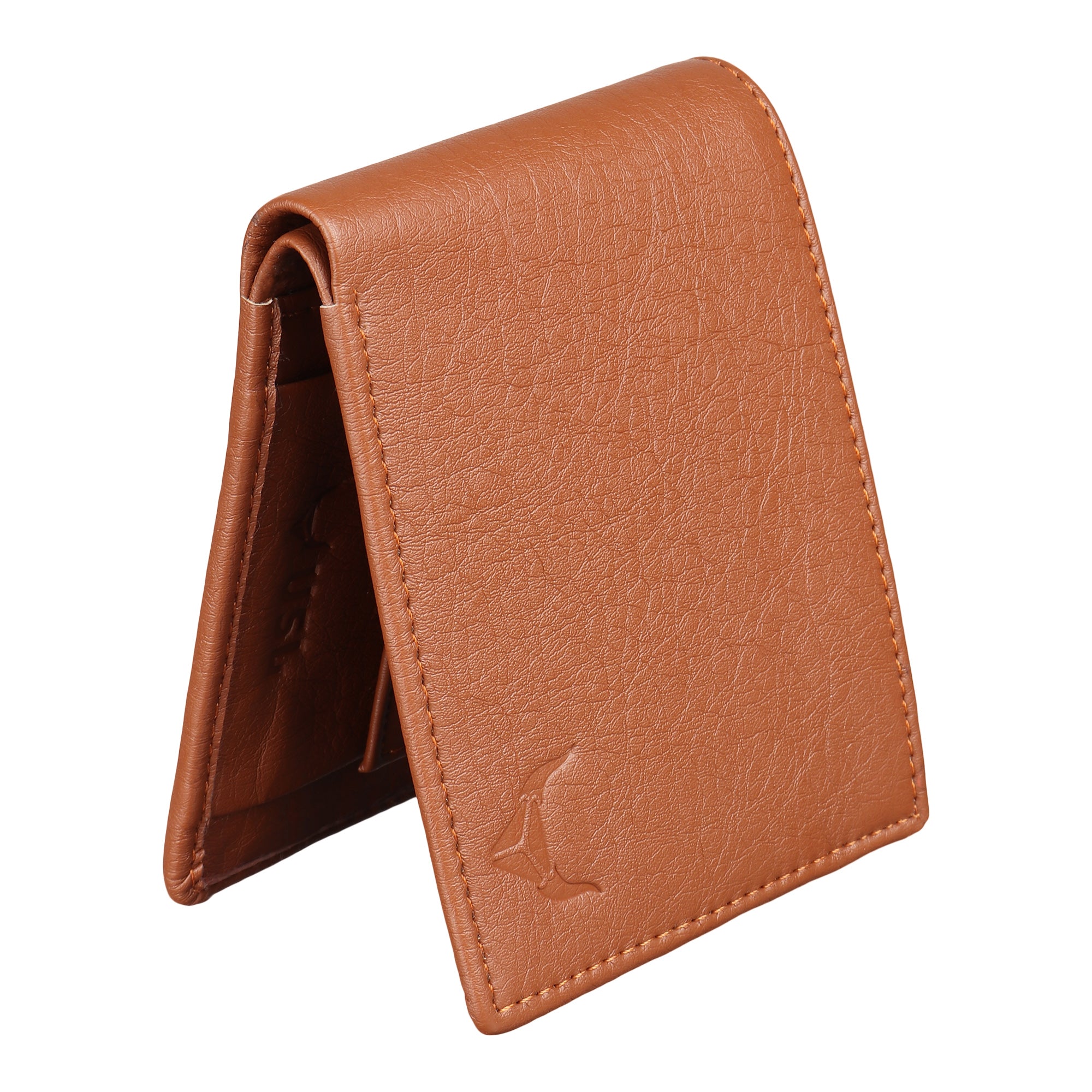 USL Faux Leather Wallet