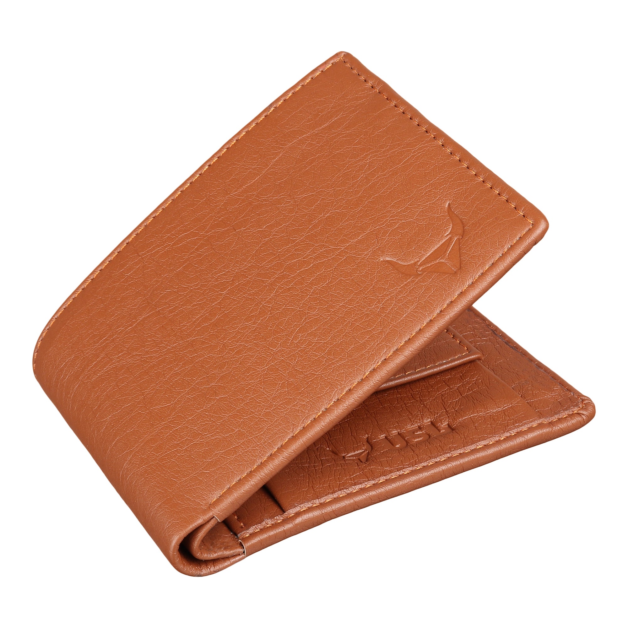 USL Faux Leather Wallet