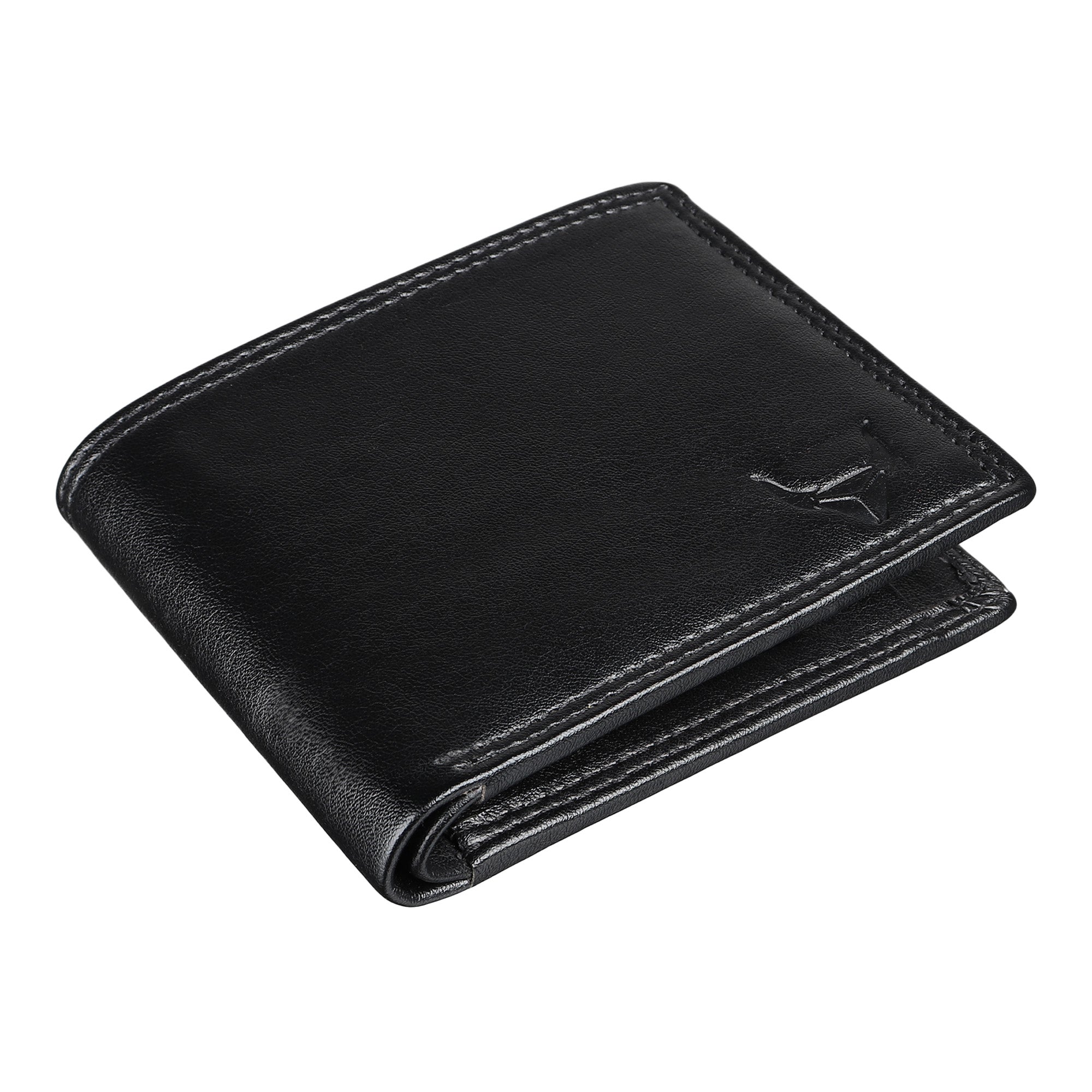 USL Vegan Leather Wallet