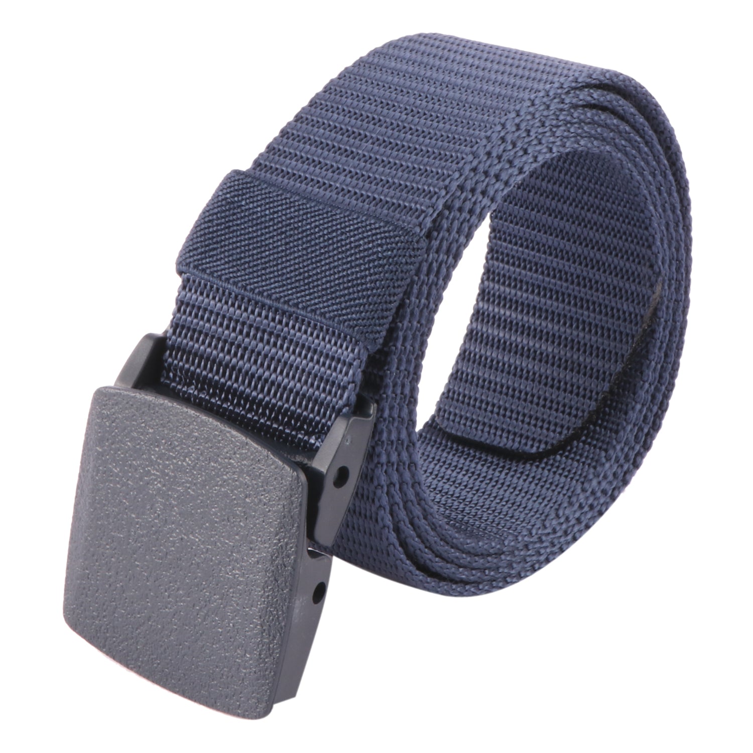 USL Men's Nylon Canvas Breathable Military Tactical Waist Belt