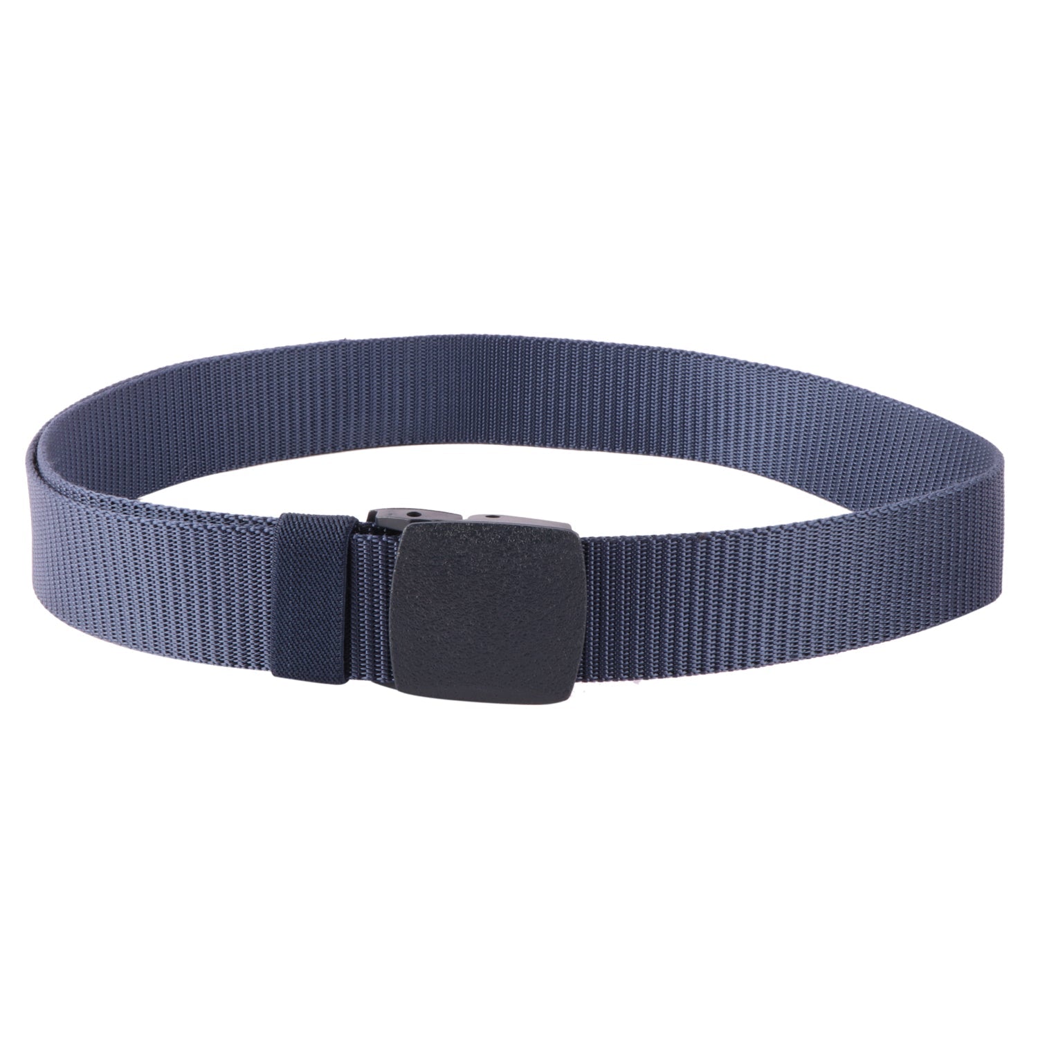 USL Men's Nylon Canvas Breathable Military Tactical Waist Belt