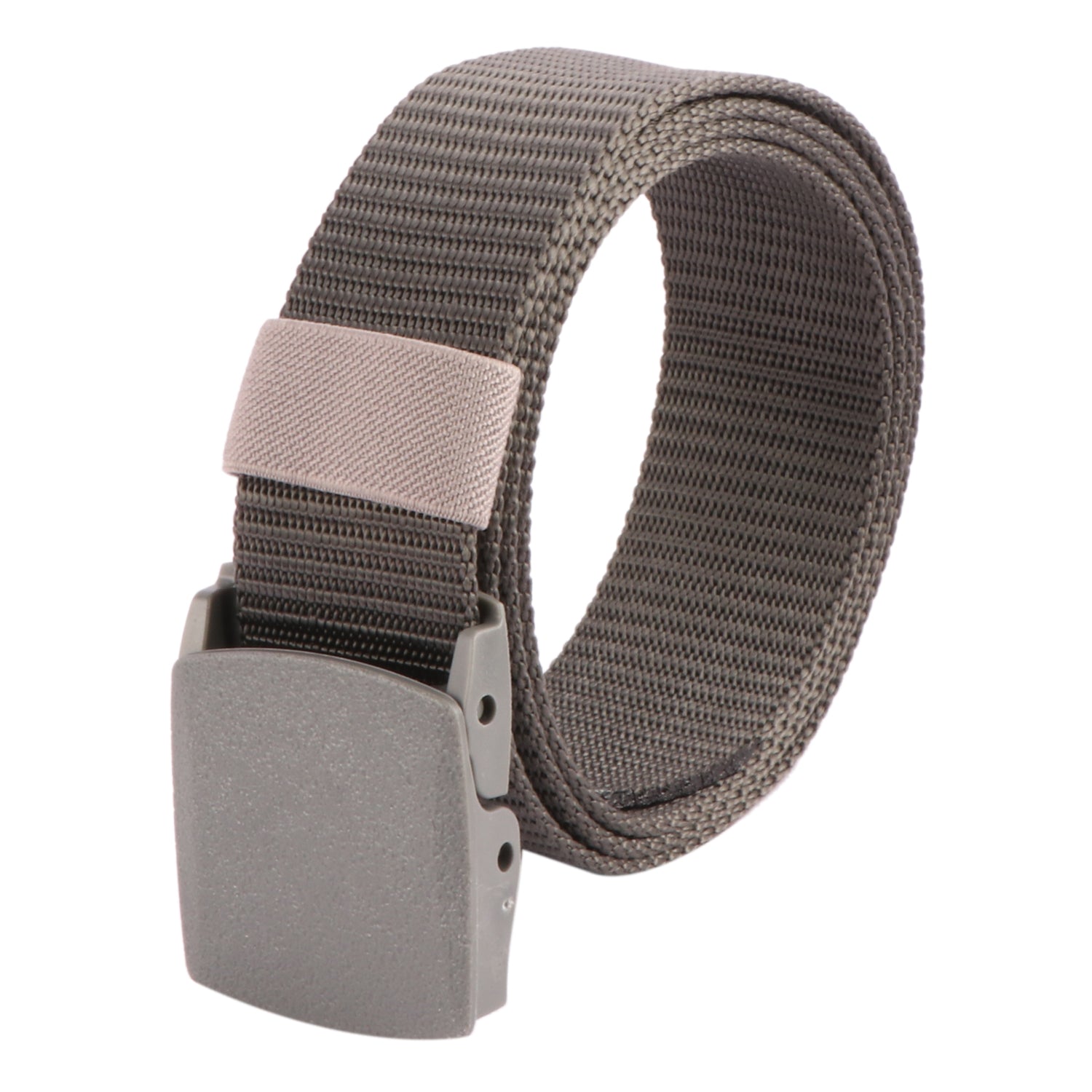 USL Men's Nylon Canvas Breathable Military Tactical Waist Belt