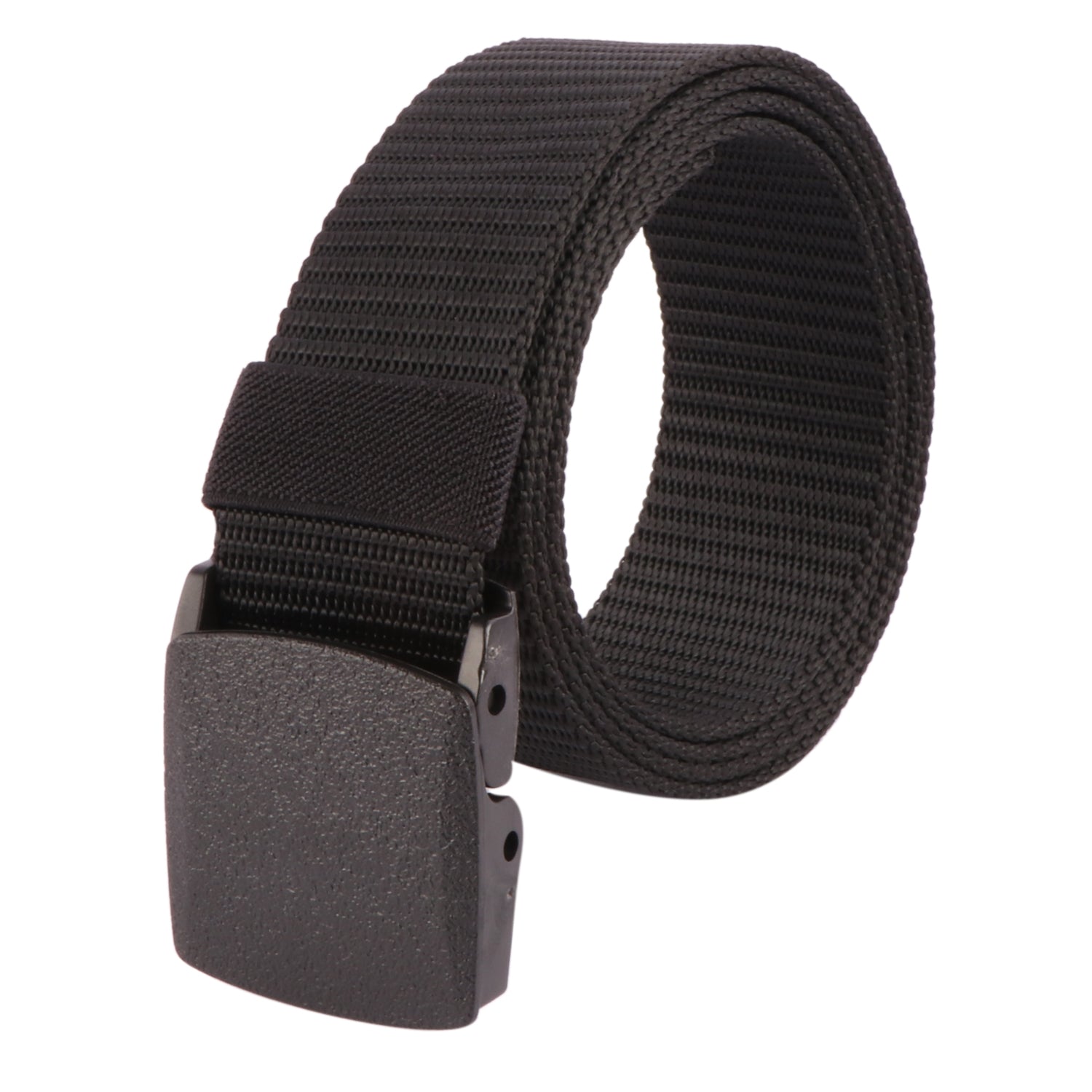 USL Men's Nylon Canvas Breathable Military Tactical Waist Belt