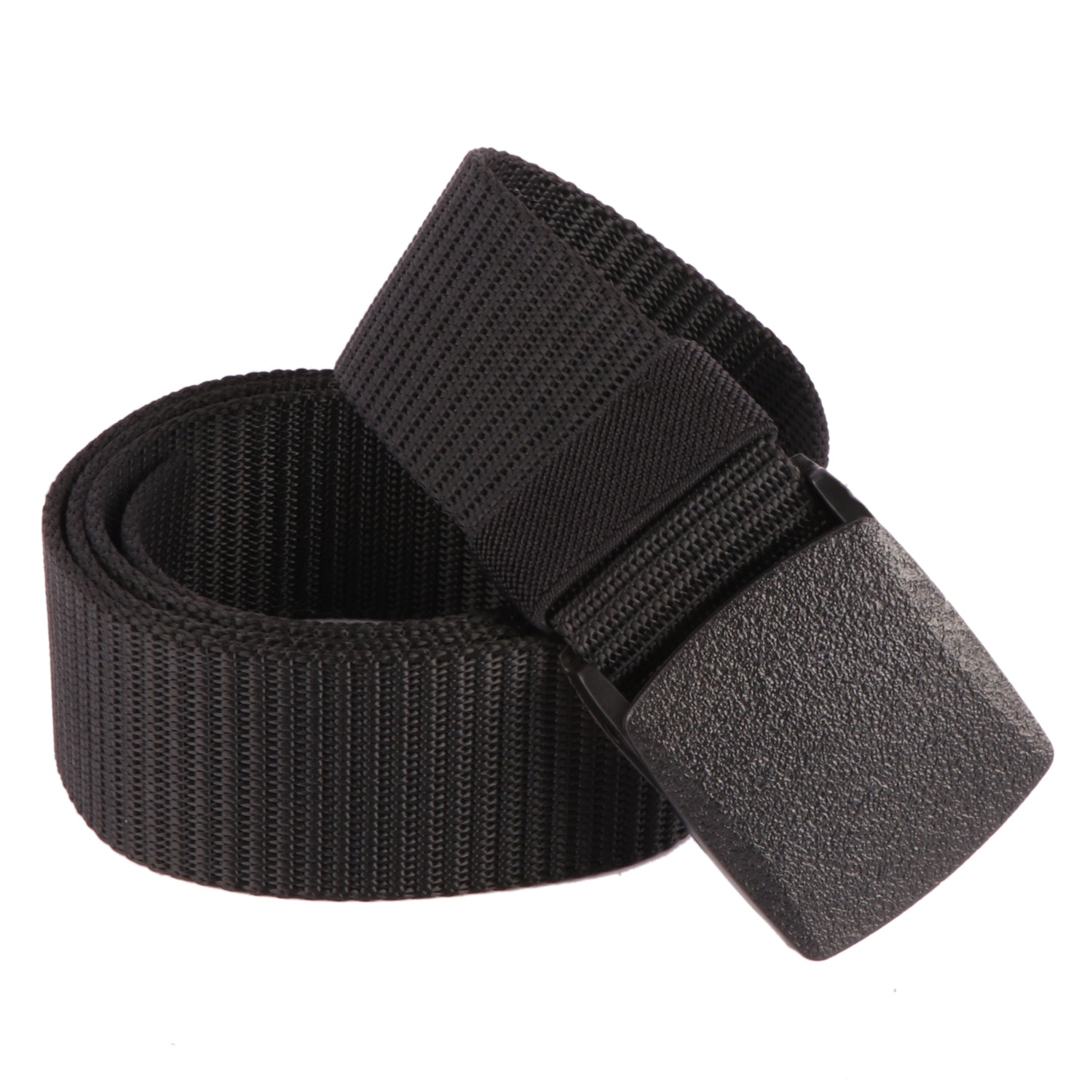 USL Men's Nylon Canvas Breathable Military Tactical Waist Belt