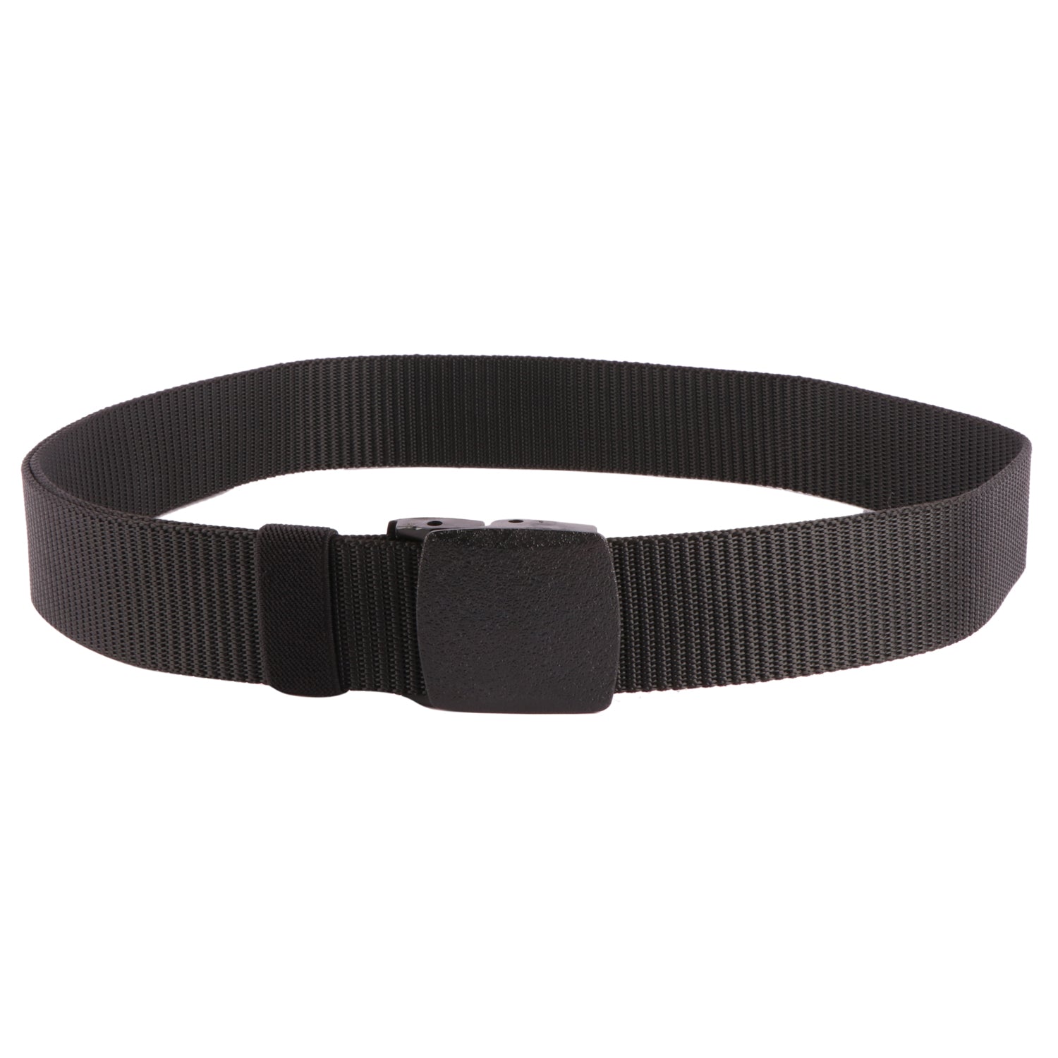 USL Men's Nylon Canvas Breathable Military Tactical Waist Belt