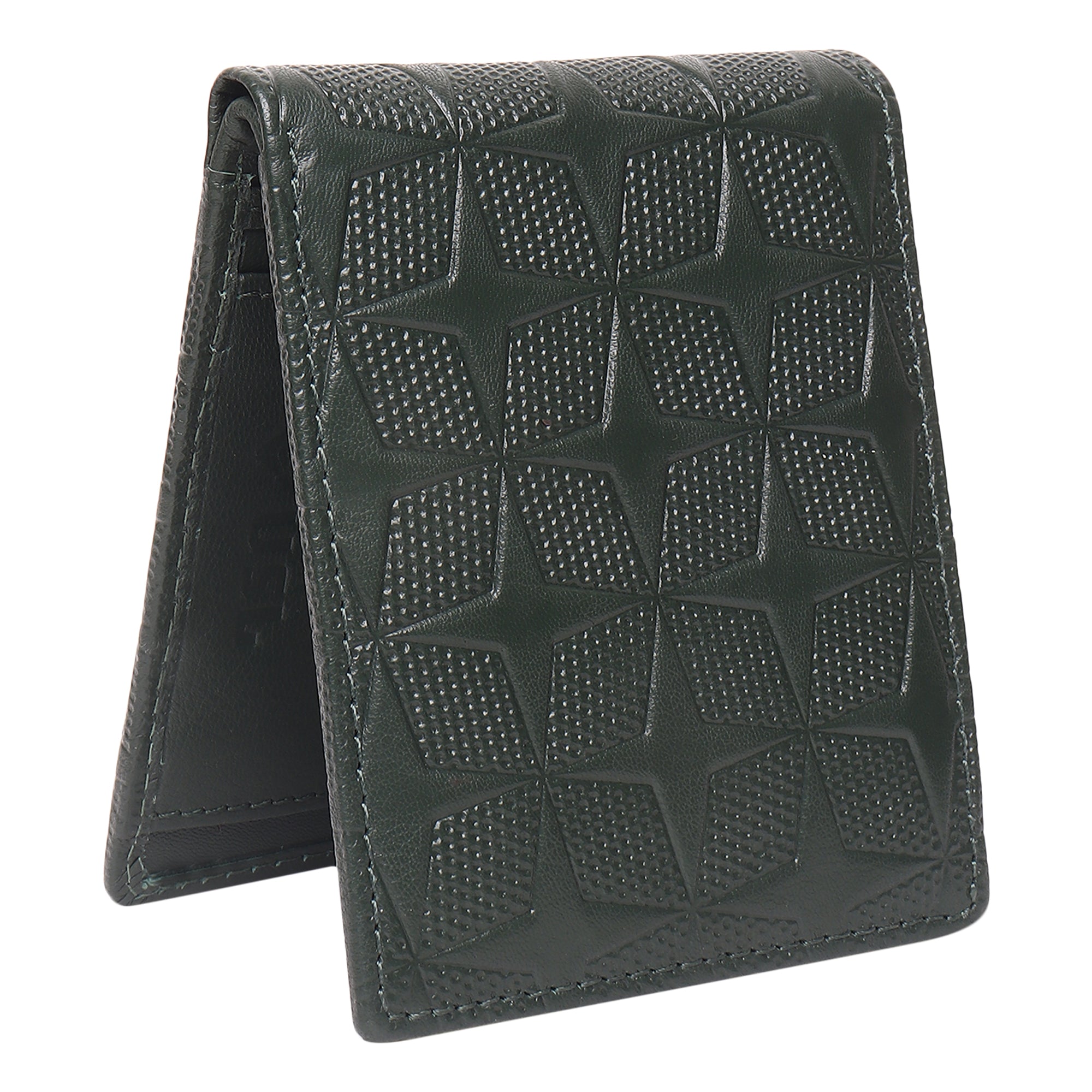 USL Premium Genuine Leather Wallet: Elegance and Durability Combined