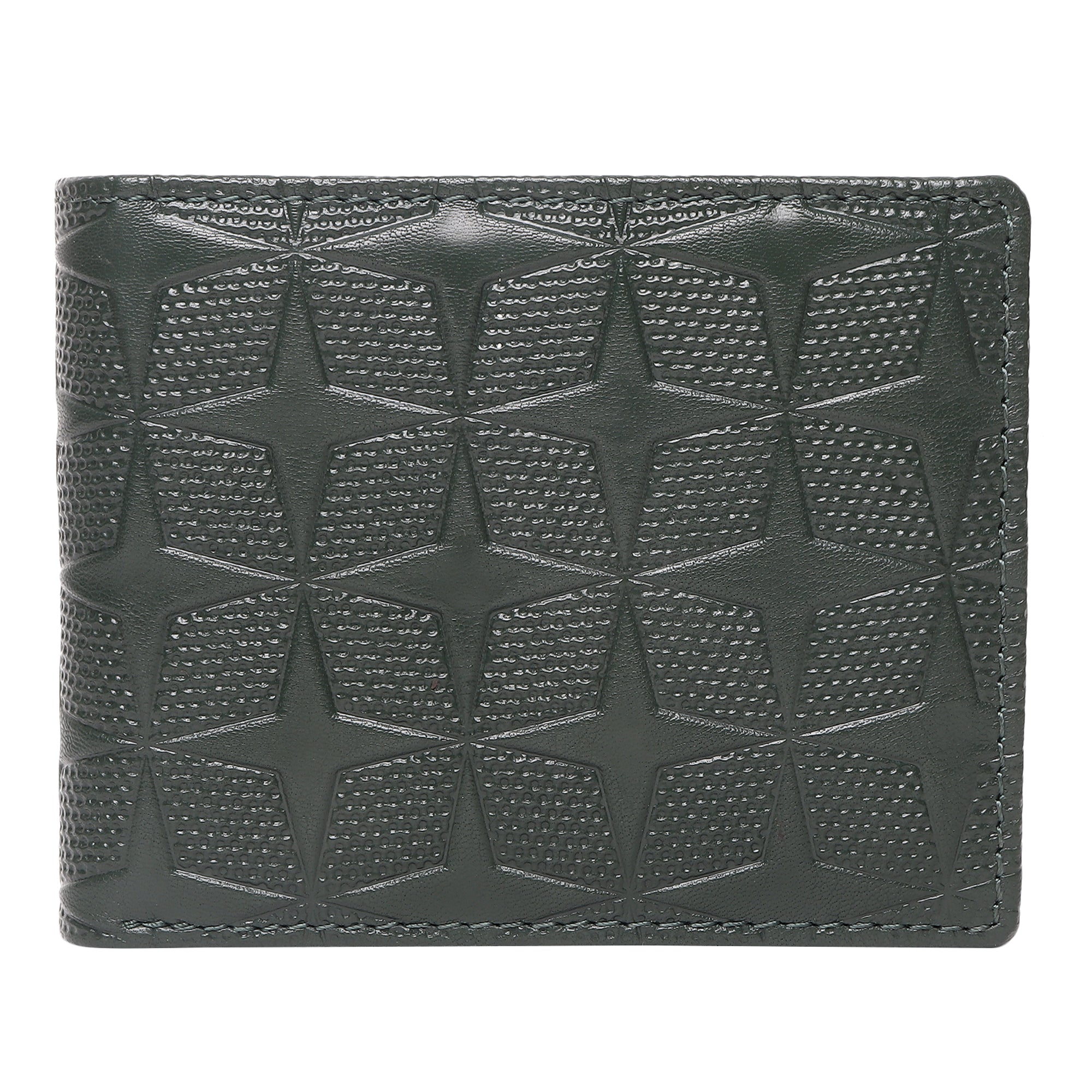 USL Premium Genuine Leather Wallet: Elegance and Durability Combined