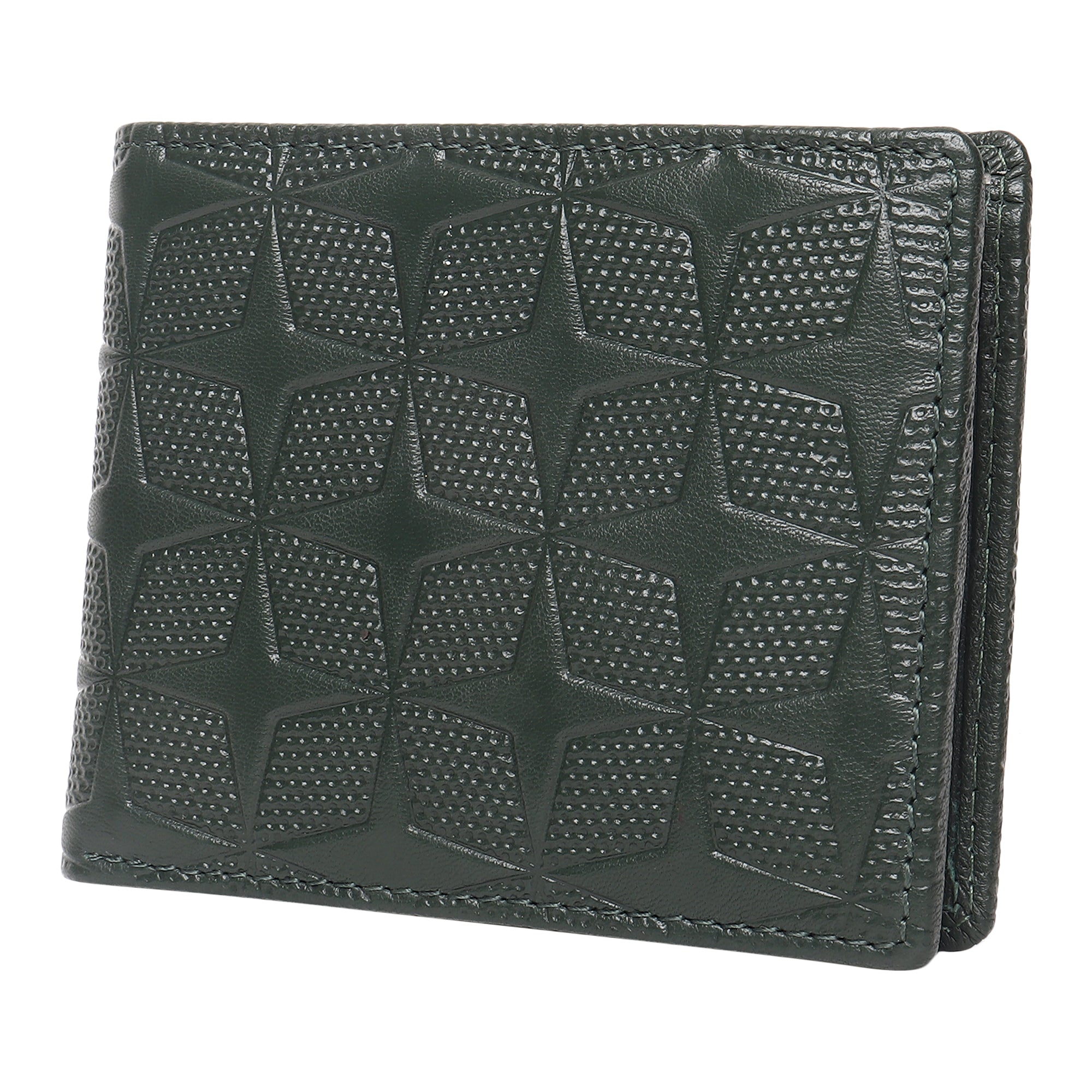 USL Premium Genuine Leather Wallet: Elegance and Durability Combined