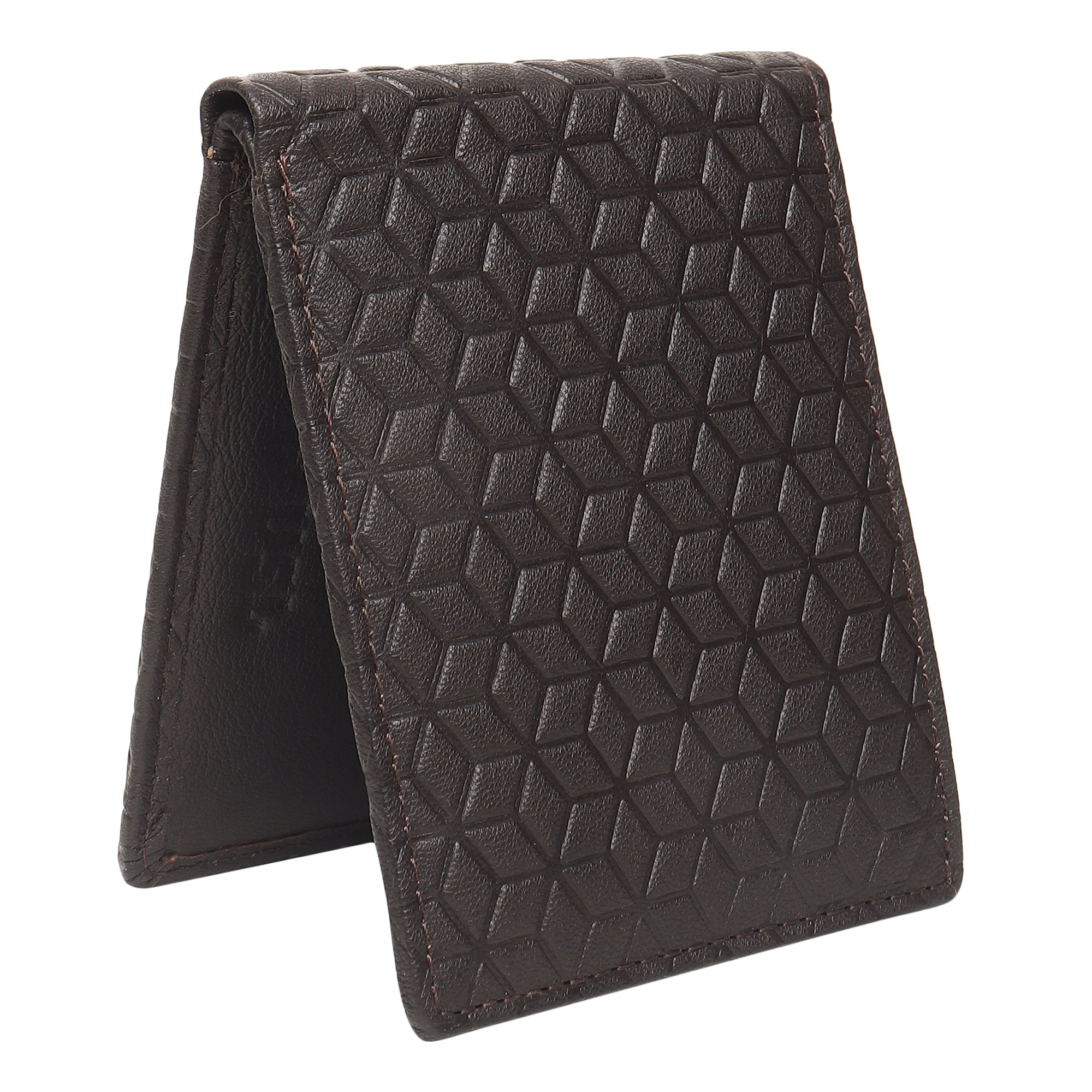 USL Premium Genuine Leather Wallet: Elegance and Durability Combined