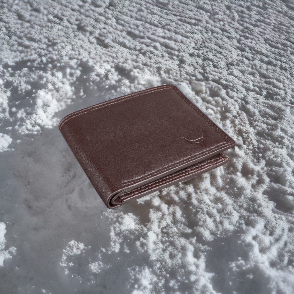 USL Vegan Leather Wallet