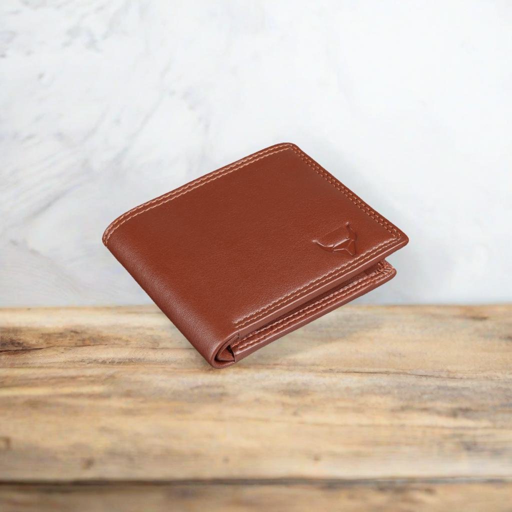 USL Vegan Leather Wallet