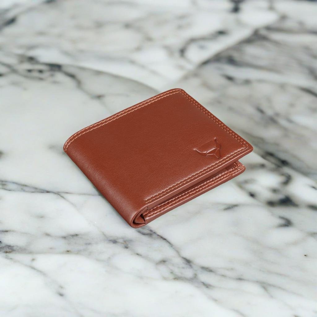 USL Vegan Leather Wallet